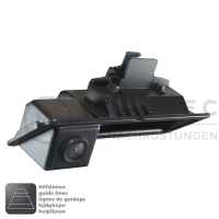 Nachrüstset Rückfahrkamera für BMW 5er E60...