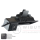 Retrofit kit rear view camera for BMW 5 Series E60 and E61