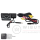 Retrofit kit rear view camera for BMW 5 Series E60 and E61