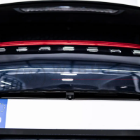 Retrofitset voor achteruitrijcamera voor Porsche Carrera...