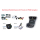 Retrofit set cámara de visión trasera para Porsche Carrera 991 Facelift con PCM 4.0 (set completo)