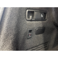 Nachrüstsatz schwenkbare Original Audi Anhängerkupplung für Audi A3 8V Coupe, Limousine, Sportback, Cabrio