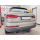 Ombouwset voor afneembare Westfalia trekhaak voor Audi Q3 8U