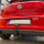 Nachrüstsatz abnehmbare Westfalia Anhängerkupplung für VW Polo 6R