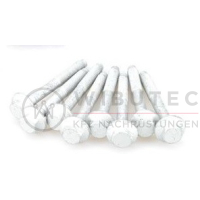 Ombouwset voor draaibare Westfalia-trekhaak voor VW Touareg 7P