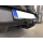Ombouwset voor afneembare Westfalia trekhaak voor Seat Leon 5F tot 06.2014