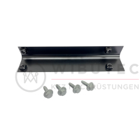 Opstapje als instaphulp voor VW Crafter type SY met originele trekhaak