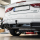 Codering van de activering van een achteraf gemonteerde AHK-trekhaak in de Audi A3 8V met behulp van VCDS, ODIS of VCP, ook via SVM-code