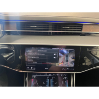 Coding activation of a retrofitted AHK trailer coupling in the Audi A8 4N using VCDS, ODIS or VCP, also via SVM code