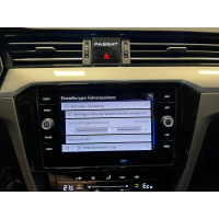 Codierung Freischaltung einer nachgerüsteten AHK Anhängerkupplung im VW Passat B8 mittels VCDS, ODIS oder VCP, auch per SVM Code