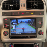 Codierung Freischaltung einer nachgerüsteten AHK Anhängerkupplung im VW Polo 6R mittels VCDS, ODIS oder VCP, auch per SVM Code