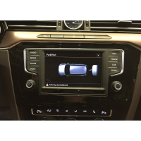 Codificación Activación de un enganche de remolque AHK reequipado en el Seat Ibiza 6P mediante VCDS, ODIS o VCP, también mediante un código SVM