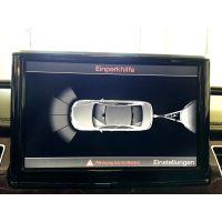 Codering van activering van een achteraf gemonteerde AHK-trekhaak in de Seat Toledo 5P met behulp van VCDS, ODIS of VCP, ook via SVM-code