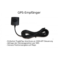 Plug and play upgrade kit from auxiliary heater to auxiliary heater for VW T6, all operating variants such as digital timer, remote control, GSM