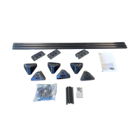 Dakdrager voor Volkswagen Crafter SY 2E0 071 126 A
