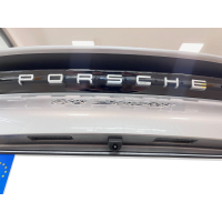 Retrofitset voor achteruitrijcamera voor Porsche Boxster 982, 718 (complete set)