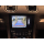 Retrofitset voor achteruitrijcamera voor Porsche Boxster 982, 718 (complete set)