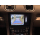Zestaw doposażeniowy kamery cofania do Porsche Boxster 982, 718 (komplet)