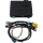 Retrofit kit rear view camera for Porsche Cayman 982, 718 (complete set)