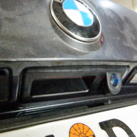 Handlebar Camera for BMW F-Series