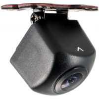 Retrofit kit, accessories, reversing camera for VW T6 flatbed