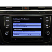 Calefacción de volante VW Tiguan AD1 juego completo para reequipamiento a partir del año de modelo 2019