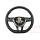 Steering wheel heating VW Tiguan AD1 complete set for retrofitting from model year 2019
