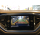 VW T-Roc rear view camera / rear view retrofit package, High variant with dynamic guide lines