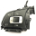 Multifunction buttons 6C0959442A with GRA function for leather steering wheel, to be used for VW Polo 6C