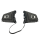 Multifunctionele knoppen 6C0959442C met GRA-functie voor lederen sportstuur, te gebruiken voor VW Polo 6C GTI