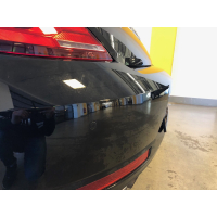 VW The Beetle 5C Park Pilot Rear + OPS Retrofit Package
