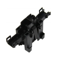 MTA fuse holder for 19mm standard fuses up to 30 A