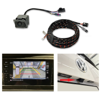 VW T6.1 retrofit kit Original Volkswagen rear view camera...