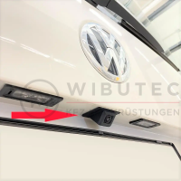 VW T6.1 retrofit kit Original Volkswagen rear view camera...