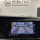 VW T6.1 retrofit kit Original Volkswagen rear view camera rear view retrofit package, HIGH version with dynamic guide lines