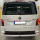 VW T6.1 retrofit kit Original Volkswagen rear view camera rear view retrofit package, HIGH version with dynamic guide lines