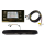 VW T6.1 retrofit kit Original Volkswagen rear view camera rear view retrofit package, for vehicles with wing doors