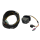 VW T6.1 retrofit kit Original Volkswagen rear view camera rear view retrofit package, for vehicles with wing doors