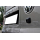 VW T6.1 retrofit kit Original Volkswagen rear view camera rear view retrofit package, for vehicles with wing doors