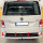 VW T6.1 Parking Aid Rear / Park Pilot Rear Retrofit Package