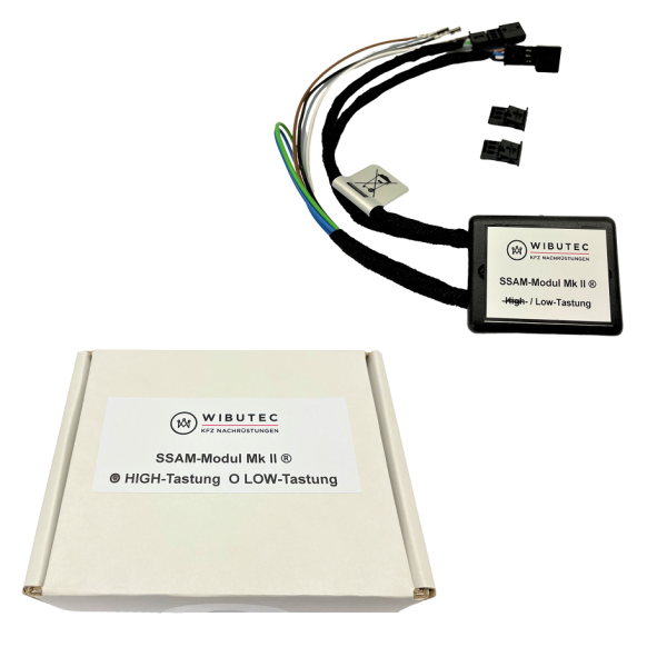 VW T6.1 start-stop automatische geheugen-/deactiverings-/uitschakelmodule