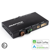 Retrofitkit Apple CarPlay, Android Auto...