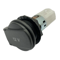 AUDI Q3 F3 socket 12V charging socket retrofit package