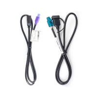 AMPIRE smartphone integration for Audi MMI 3G+ and MMI 3G High