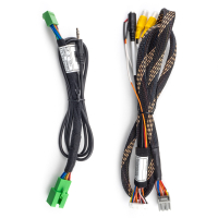 AMPIRE smartphone integration for Audi MMI 3G+ and MMI 3G High