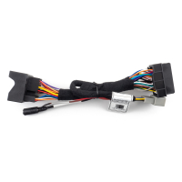 AMPIRE Smartphone Integration BMW/MINI with NBT-EVO with 6.5" Monitor Cable Set