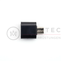 Apple CarPlay® und Android Auto für Mercedes NTG5.0, NTG5.1 und NTG5.2, volle Smartphone-Integration