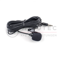Apple CarPlay® und Android Auto für Mercedes NTG5.0, NTG5.1 und NTG5.2, volle Smartphone-Integration