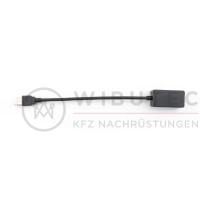 Apple CarPlay® und Android Auto für Mercedes NTG5.0, NTG5.1 und NTG5.2, volle Smartphone-Integration