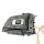Multifunction buttons 2G0959442J with GRA function for leather steering wheel, to be used for VW Polo AW1